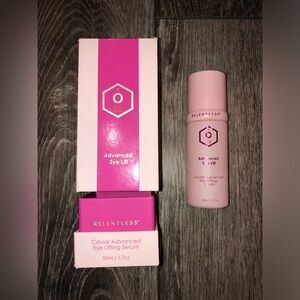 Relentless Caviar Advanced Eye Lifting Serum- 50ml